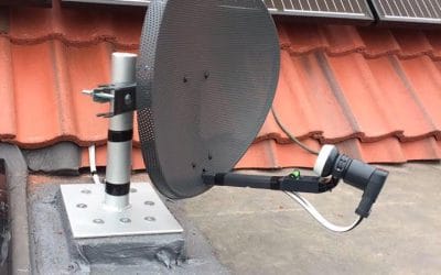 Where will you Get Better Images – Aerials or Satellites?